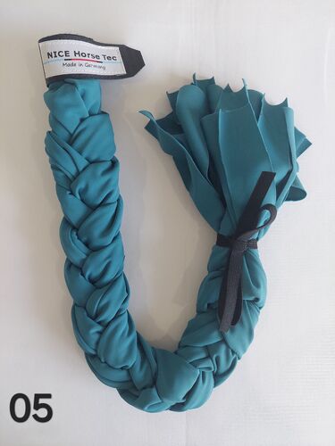 dreiteiliger Tailbag Standardlänge