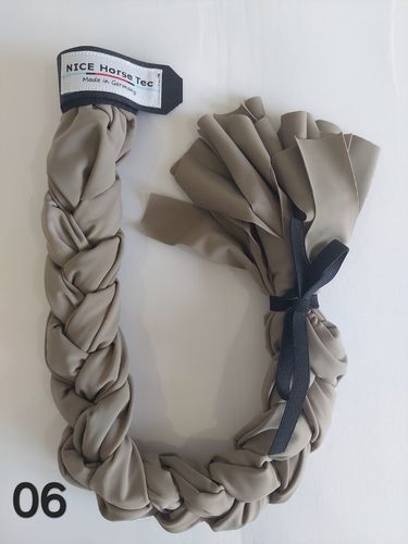 dreiteiliger Tailbag Standardlänge