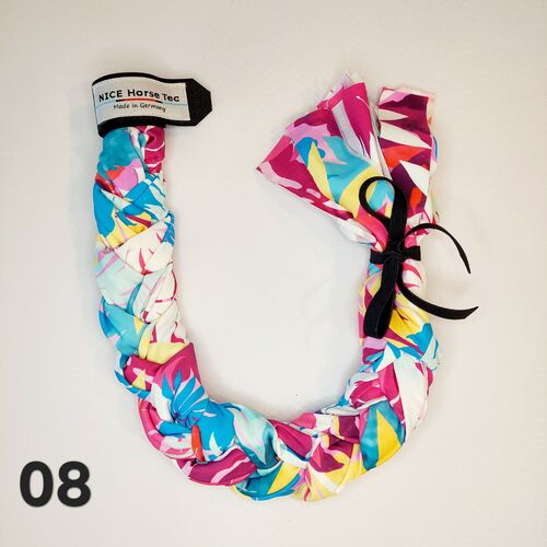 dreiteiliger Tailbag Standardlänge