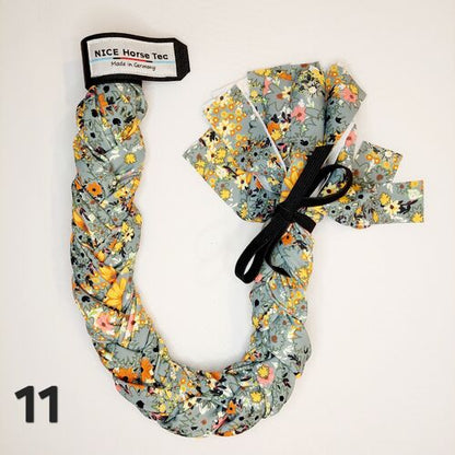 dreiteiliger Tailbag Standardlänge