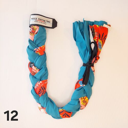 dreiteiliger Tailbag Standardlänge