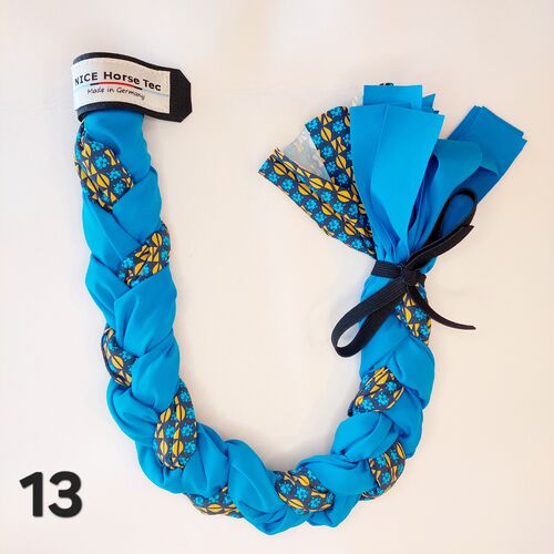 dreiteiliger Tailbag Standardlänge