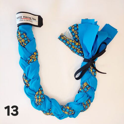 dreiteiliger Tailbag Standardlänge