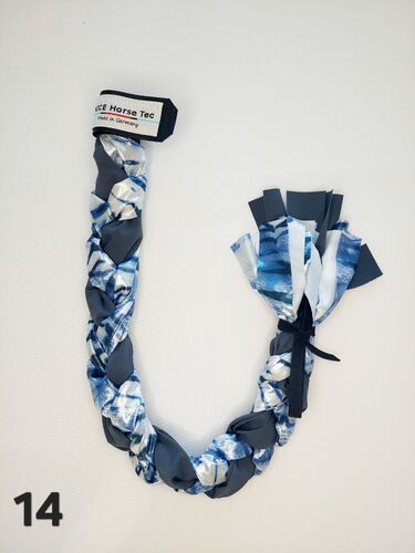 dreiteiliger Tailbag Standardlänge