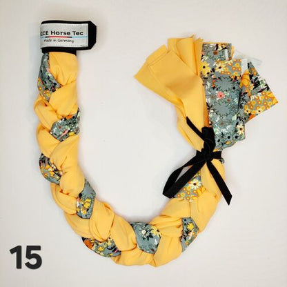 dreiteiliger Tailbag Standardlänge