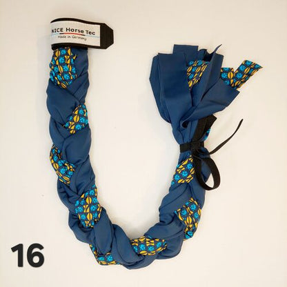 dreiteiliger Tailbag Standardlänge