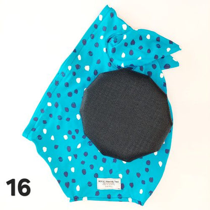 Softfliegenmaske ohne Ohrenschutz