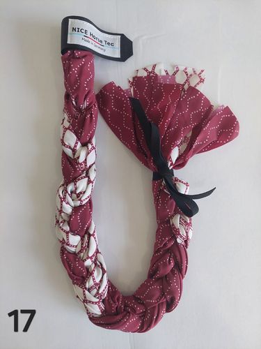 dreiteiliger Tailbag Standardlänge