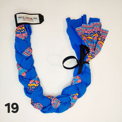 dreiteiliger Tailbag Standardlänge