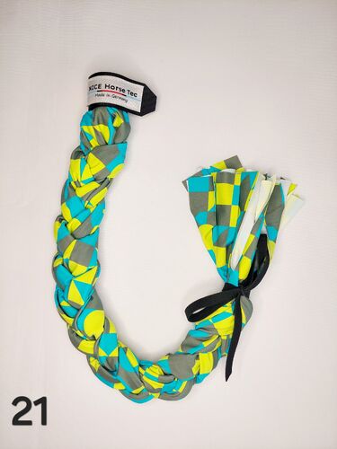 dreiteiliger Tailbag Standardlänge