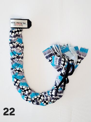 dreiteiliger Tailbag Standardlänge