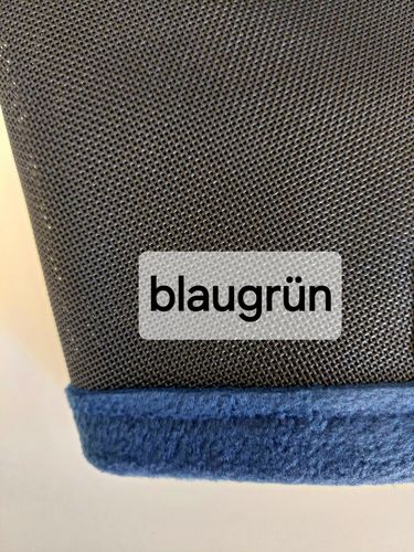 Gitterfliegenmaske ohne Ohrenschutz