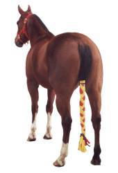 dreiteiliger Tailbag Sonderlängen