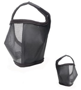 medizinische Augenschutzmaske