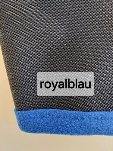 Gitterfliegenmaske ohne Ohrenschutz